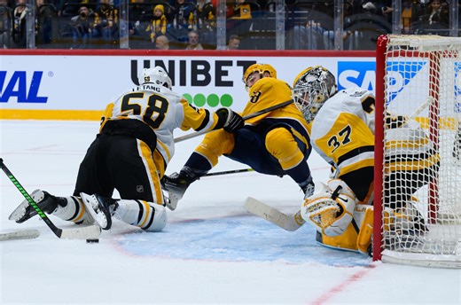 Penguins Slap Shots: Letang's Struggle; Who Was at Fault for Tying Goal?