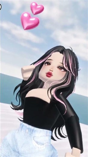 Roblox Speed Dance 💨🔥 | I Run Emote | Viral Roblox Short #Shorts