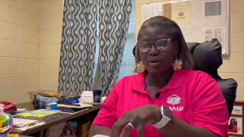 Valdosta Rapid Housing Program Aims to Help Young Adults Break the Cycle of Homelessness