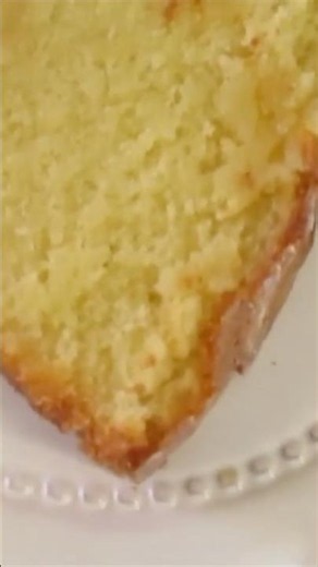APPLE CIDER POUND CAKE 😋 So YUMMY 🤩 #food #baking #homemade #cake #poundcake #recipe #tutorial