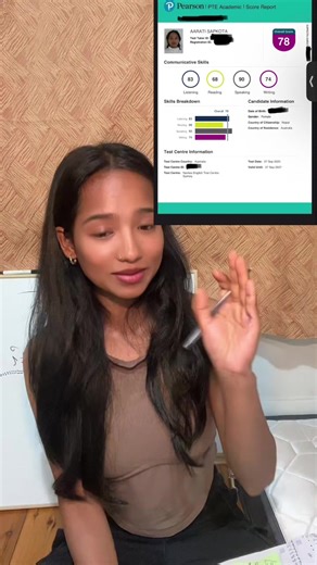 PTE Preparation Strategies Using Apuni App