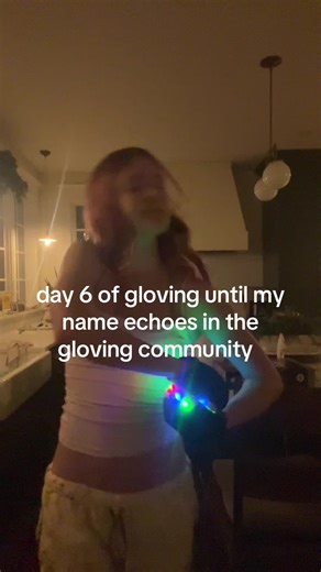 new song do we like?? #gloving #ohio #tuff #degloving #eldermillenial | gloving