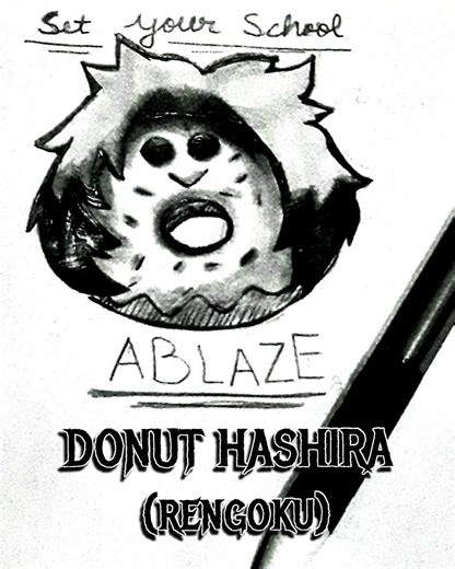 #drawing #art #animeart #kny #demonslayer #drawingtutorial#drawingdemonslayer #anime#viral #trending