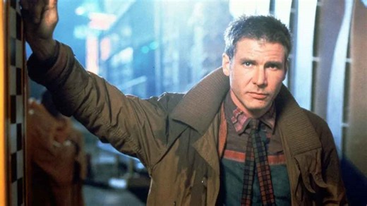 Blade Runner y la escena que redefinió qué significa ser humano en el cine