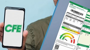 CFE 2026: El paso a paso definitivo para descargar el recibo de luz desde el celular sin necesidad de registrarse ni usar la App