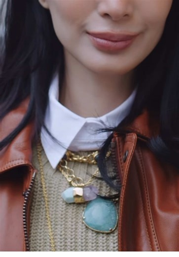 Bold Fashion Inspiration from Heart Evangelista