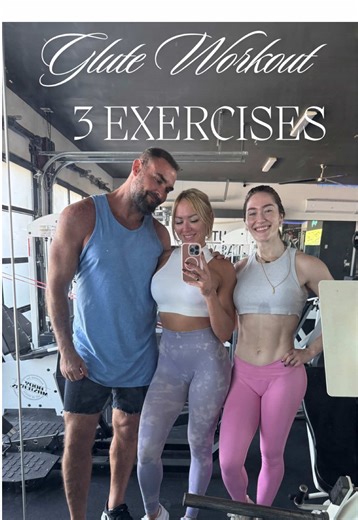 Enhance Your Glutes with Bret Contreras Workout