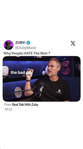 Why Entrepreneurs Become the Boogeyman