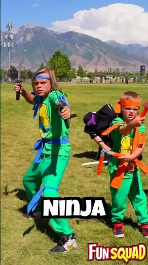 Teenage Mutant Ninja Turtles #tmnt