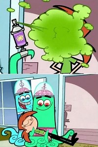 Knockout Gas - TV Tropes