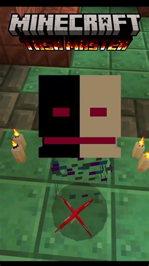 The Minecraft TASK MASTER!