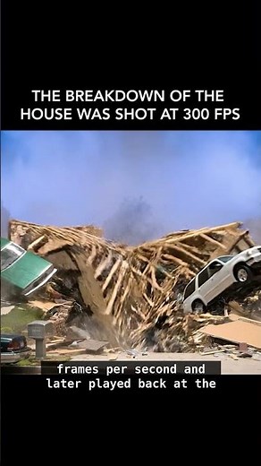 How Poltergeist Swallowed a House