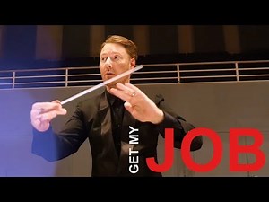 Be A Conductor | Get My Job