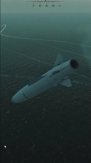 SS-N-19 Shipwreck Artificial Intelligence - Cold Waters with Epic Mod #militarysimulation