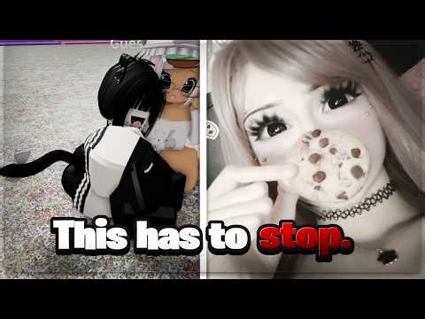Dollhouse Roleplay Is a Humiliation Ritual..