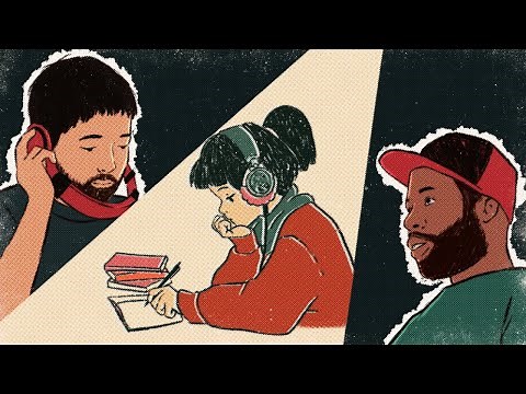The J Dilla & Nujabes History (Documentary)
