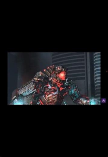 cyn vs caine #murderdrones #theamazingdigitalcircus