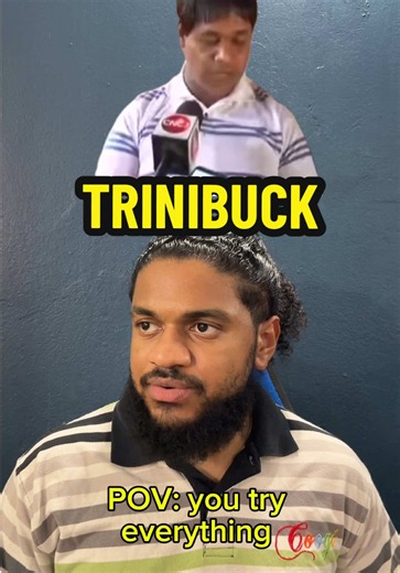 I hope this man doing okay #caribbean#trini_tiktoks | caribbean