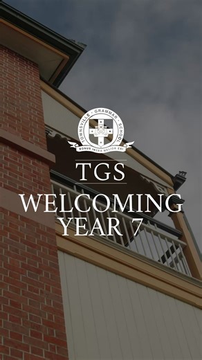 WELCOME YEAR 7 🖤 💛 Welcome to Townsville Grammar School, Year 7! Bonus Intra, Melior Exi. #Grammar #BonusIntraMeliorExi #WelcomeToGrammar | Townsville Grammar School