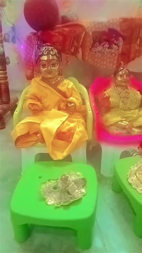 जय श्री कृष्णा 🚩🚩❤️🚩🚩:जागो जागो प्रभू