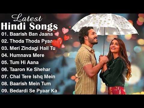 New Song 2026 | New Hindi Song | Best of Arijit Singh, Jubin Nautiyal,Atif Aslam ,Darshan Raval 💖