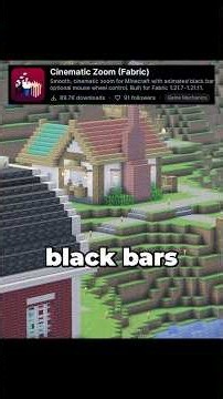 MAKING MINECRAFT 𝓒𝓘𝓝𝓔𝓜𝓐𝓣𝓘𝓒