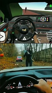 Bmw is naughty 😱🥵🤯 in car simulator 2