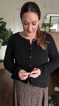 Midsize Office Outfit Ideas 👗✨ Chic Workwear Styling & Smart Fashion Hacks