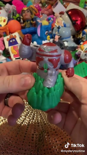 Sonic 2 Happy Meal Toy Unboxing | McDonald's Kids Movie Toy