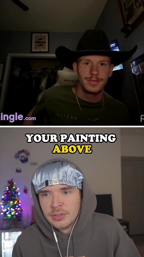 Painting #foryoupage | pistachio