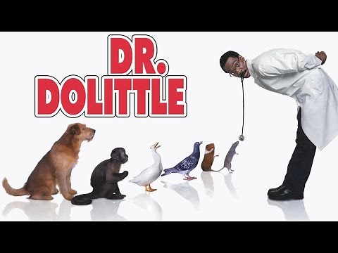 Doctor Dolittle (1998) | trailer
