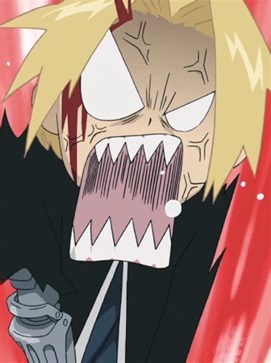 funniest character of all time (expect more fmab edits bc i'm obsessed with this show) #fullmetalalchemist #fullmetalalchemistbrotherhood #edwardelric #fmab #edit