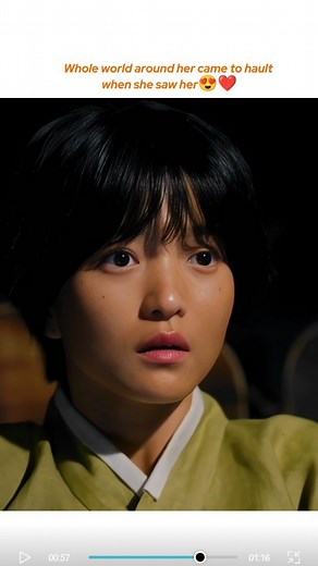 Unicorn Dramaz on Instagram: "She fell in love with her acting❤️ Jeongnyeon: The Star Is Born Drama series #kdrama #kdramas #kdramaedit #kdramalover #edit #instareels#tiktok#reels #reelsinstagram #instagram #trending #viral #explore #instagood #explorepage #reelitfeelit #fyp #reel #instadaily #memes #foryou #music #fy #instagram"