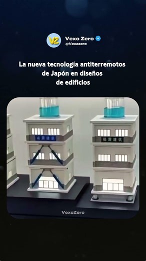 Japón vs. Terremotos: Tecnología IMPOSIBLE 🇯🇵🏗️