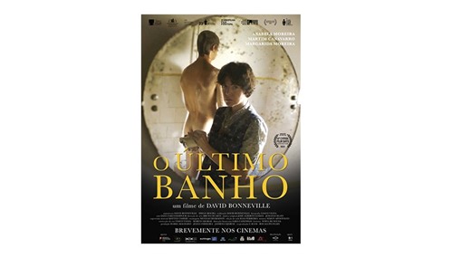 "O ÚLTIMO BANHO" - Filme Antena 1 | RTP Antena 1