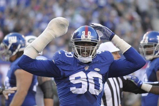 What happened to Jason Pierre-Paul's hand? Revisiting firework accident that destroyed DE's hand