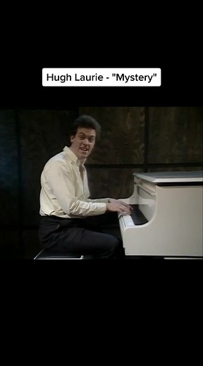 Hugh Laurie -