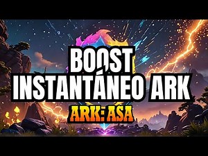 🚀 ¡El Secreto para Aumentar Jugadores en ARK en 1 Día con este Discord Bot! 🚀
