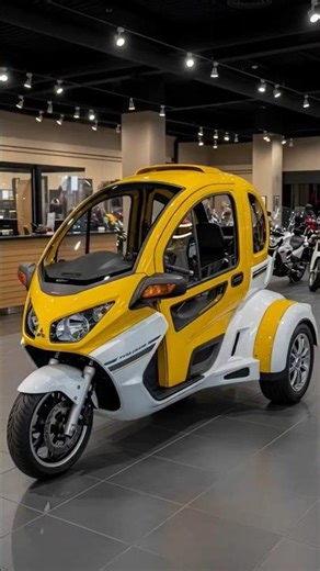 This Tiny Mitsubishi Might Replace Big Cars