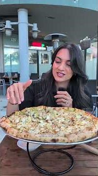 Famoso Pizzeria's New Summer Menu | Calgary, AB