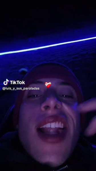 🥴#luisysusparoladas | Sing For The Moment