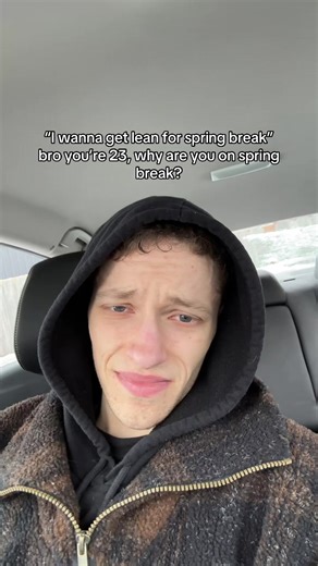 Stop going to fort lauderdale bro | Spring Break