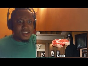 Straight Outta Sauceton [YTP] Reaction