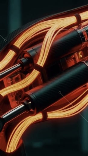 How industrial exoskeletons actually work : step by step