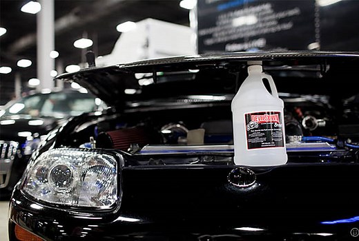 Ultimate Methanol Injection Guide - DRIFTED