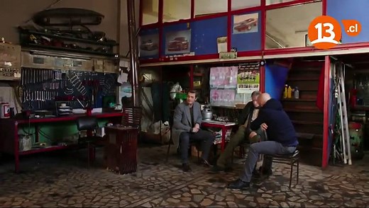 Paramparca Capitulo 151 - Parte 01