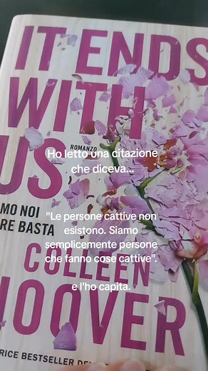 It Ends with Us: Book Review and Citations