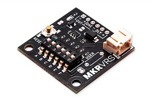 Makerverse Nano Power Timer