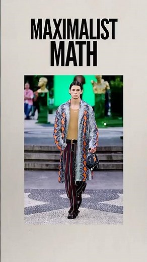 Is your outfit too much? Here’s the fix!