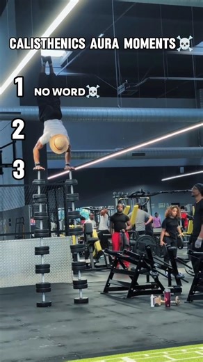 CALISTHENICS Aura ☠️🥶#calisthenics #motivation #respect #shorts.